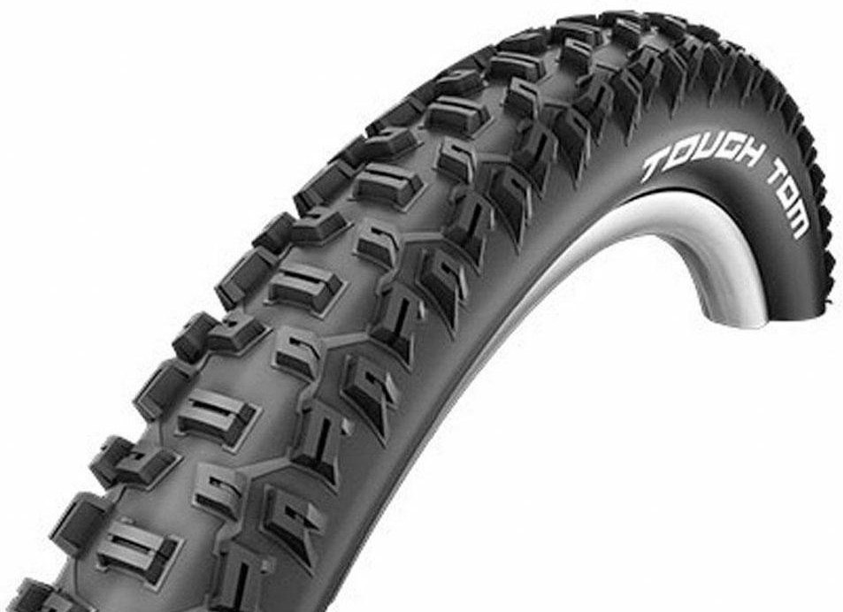 Покрышка Schwalbe Tough Tom K-Guard 11159161 27.5 купить,NaN