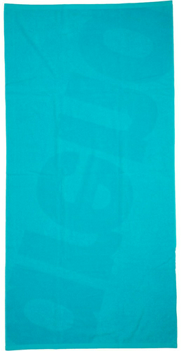ARENA полотенце Beach Towel Logo 2, Arena 180x90 см 1 шт, хлопок