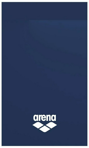 ARENA полотенце Microfiber towel 009051-710 150x90 см 1 шт, полиэстер, полиамид