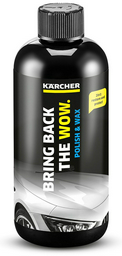 Karcher полироль для кузова RM 660 0.5 л