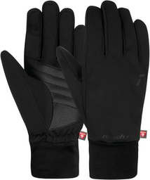 Перчатки Reusch размер 10 черный