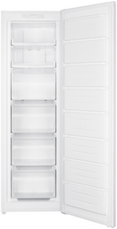Морозильник SNOWCAP FR NF 224 S 224 л серебристый