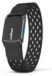 Wahoo Tickr Fit WFBTHR03 черный