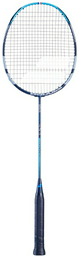 Ракетка Babolat 67.5 см синий 1 шт