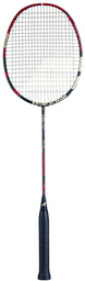 Ракетка Babolat Satelite X-Feel Fury 601435-100 67.5 см красный 1 шт