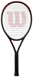 Ракетка Wilson Clash 26 V3.0 str/WR173210 0
