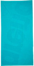 ARENA полотенце Beach Towel Logo 2, Arena 180x90 см 1 шт, хлопок
