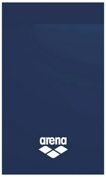 ARENA полотенце Microfiber towel 009051-710 150x90 см 1 шт, полиэстер, полиамид