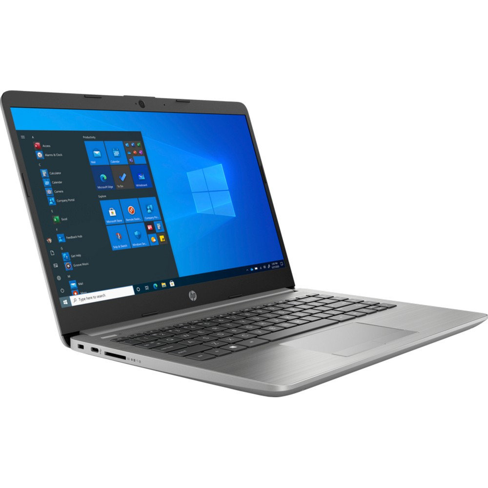 Ноутбук HP 240 G8 32M92EA 14" Silver купить,261909.7