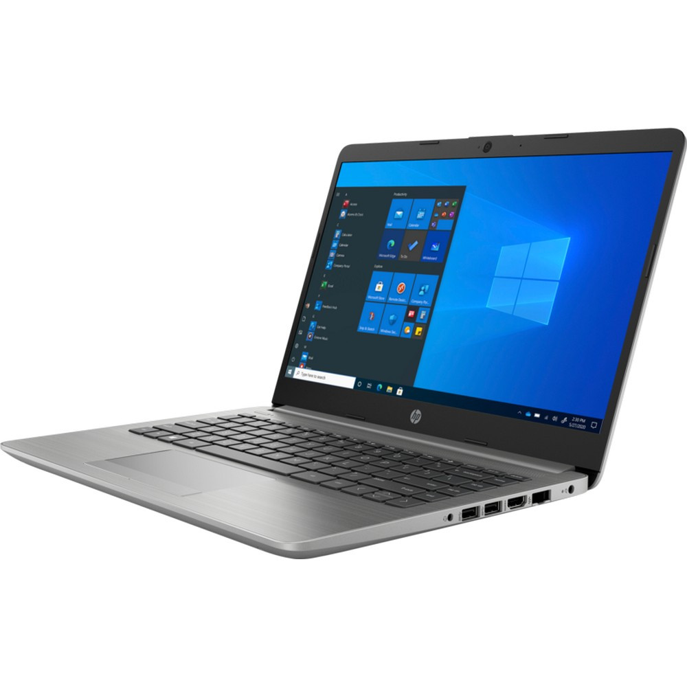 Ноутбук HP 240 G8 32M92EA 14" Silver купить,261909.7