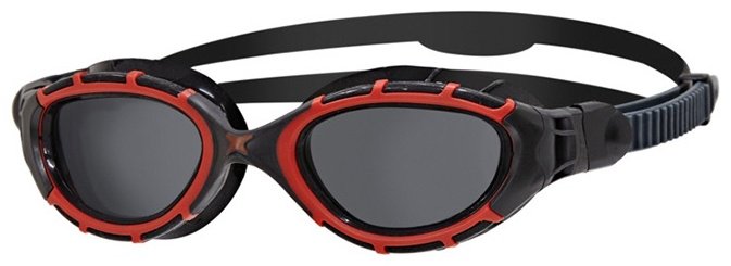 Очки ZOGGS Predator Flex Polarised 461043 черный купить,NaN