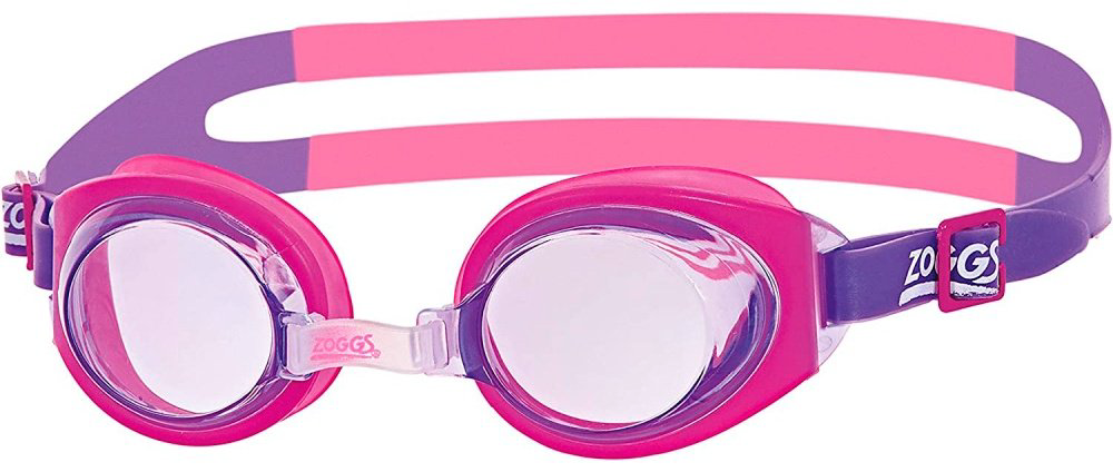 Очки ZOGGS Ripper 461323 розовый купить,NaN
