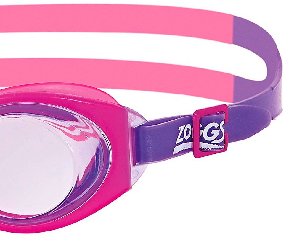 Очки ZOGGS Ripper 461323 розовый купить,NaN
