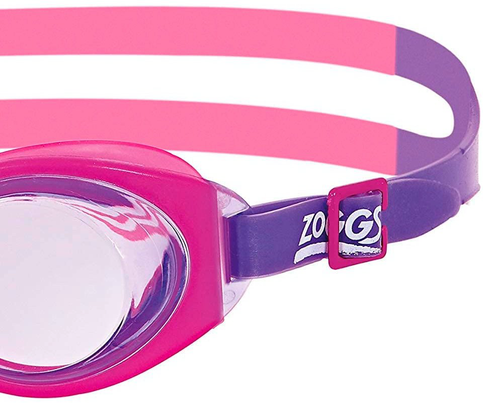 Очки ZOGGS Ripper 461323 розовый купить,NaN
