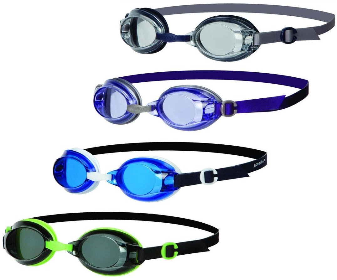 Очки Speedo 8-09297C101 мультиколор