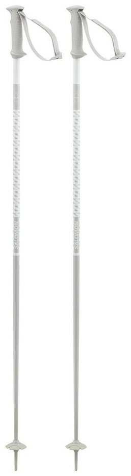 Палки для лыж Salomon L47631400 110 белый