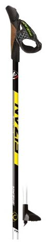 Палки для лыж FIZAN XC Lite FR3 W18-19 7530 170 черный купить,NaN