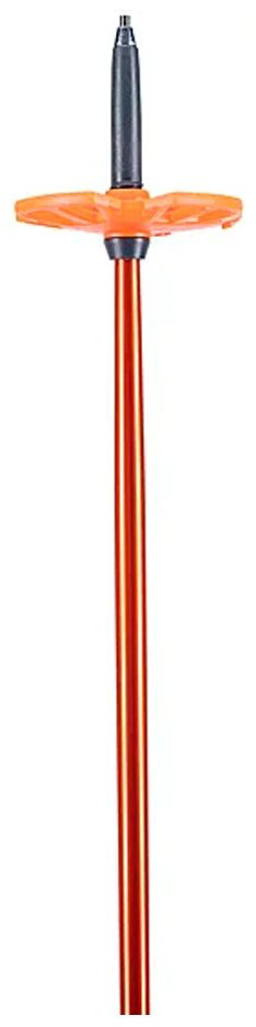 Палки для лыж K2 Scepter Aluminum, 23E0201.1.1 140 оранжевый, черный купить,59900