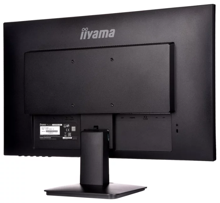 Монитор Iiyama ProLite XU2492HSU-B1 23.8" черный купить,0