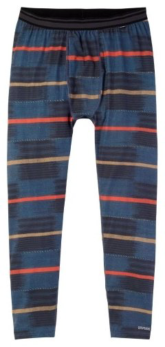 Кальсоны BURTON синий купить,NaN