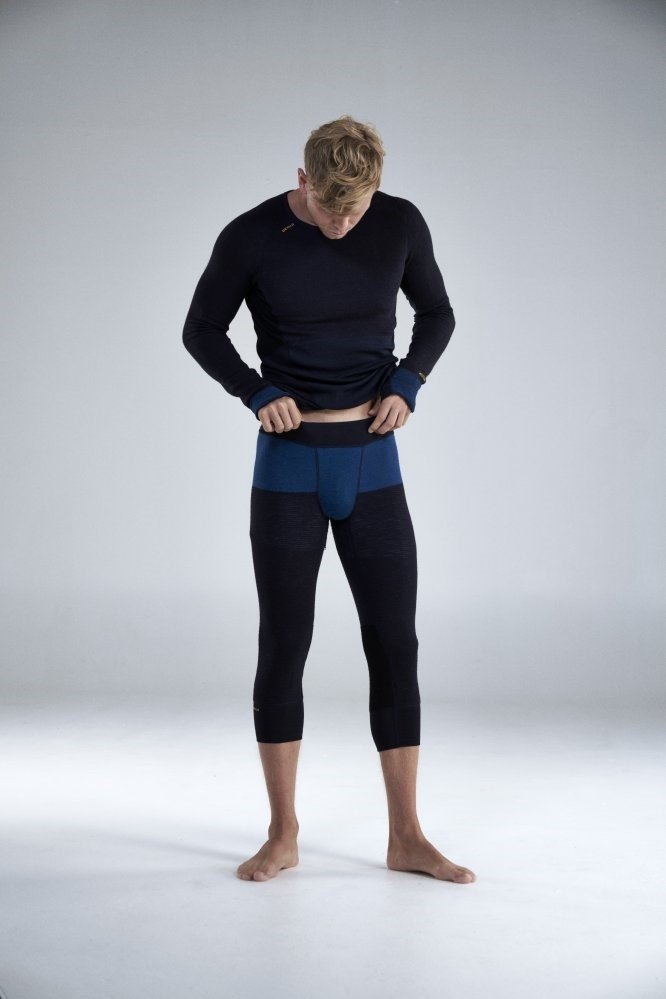 Кальсоны Devold мультиколор купить,NaN
