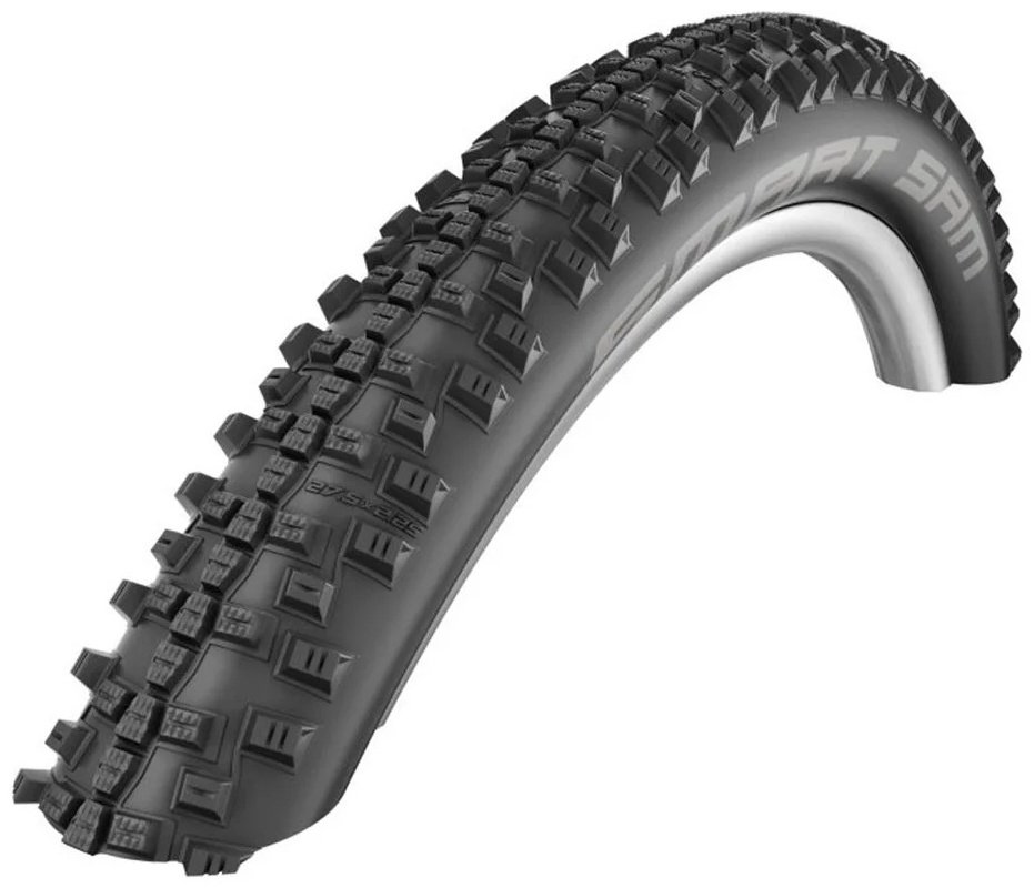 Покрышка Schwalbe Smart Sam Perf 11101142.01 29 купить,NaN