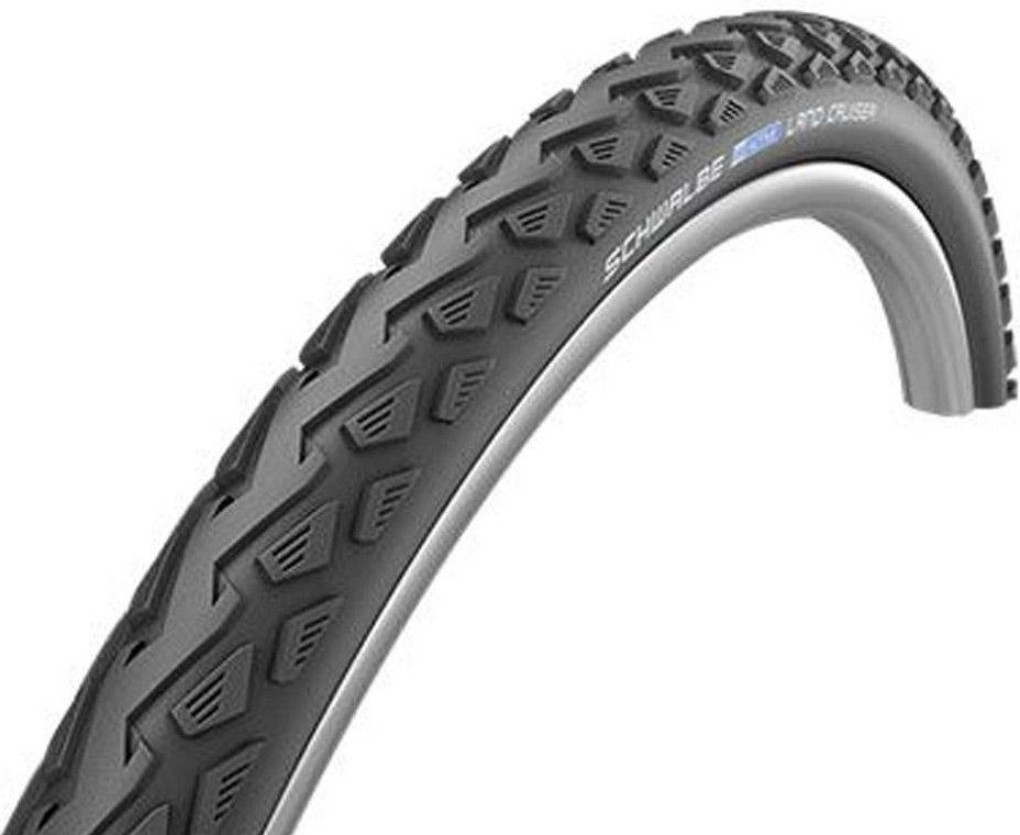 Покрышка Schwalbe Land Cruiser K-Guard 11101046 28 купить,NaN