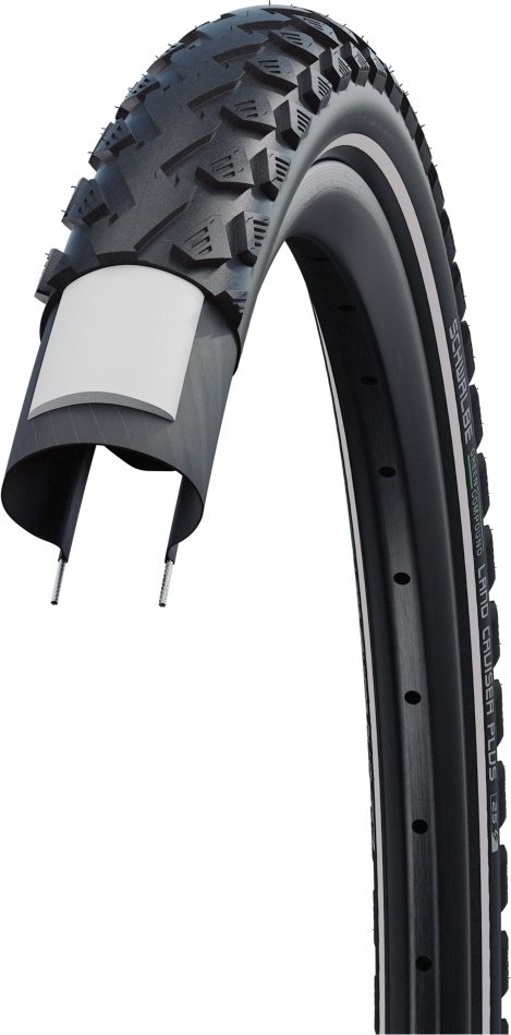 Покрышка Покрышка Schwalbe 11101039.01 купить,NaN