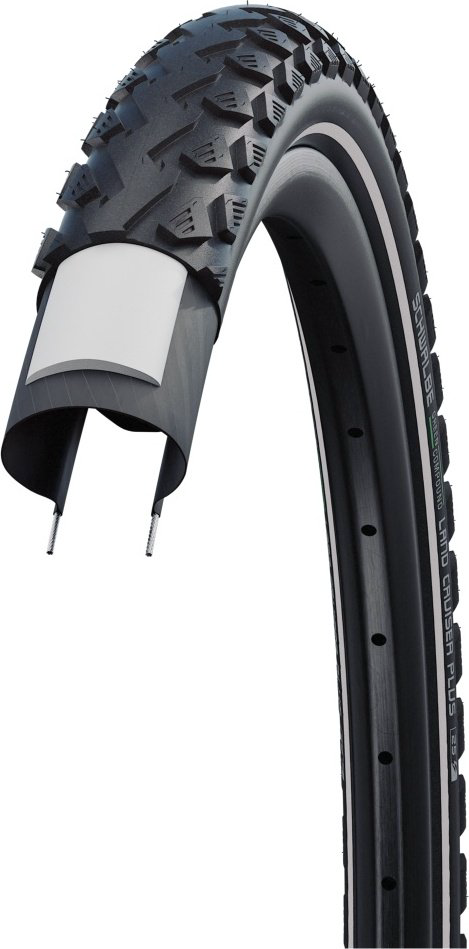 Покрышка Покрышка Schwalbe 11101039.01 купить,NaN