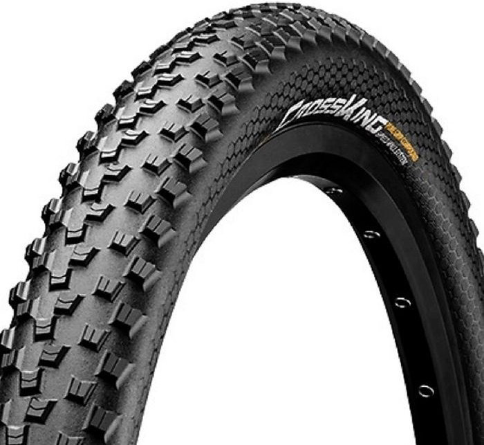 Покрышка Continental Cross King ShieldWall 01503020000 26 купить,NaN