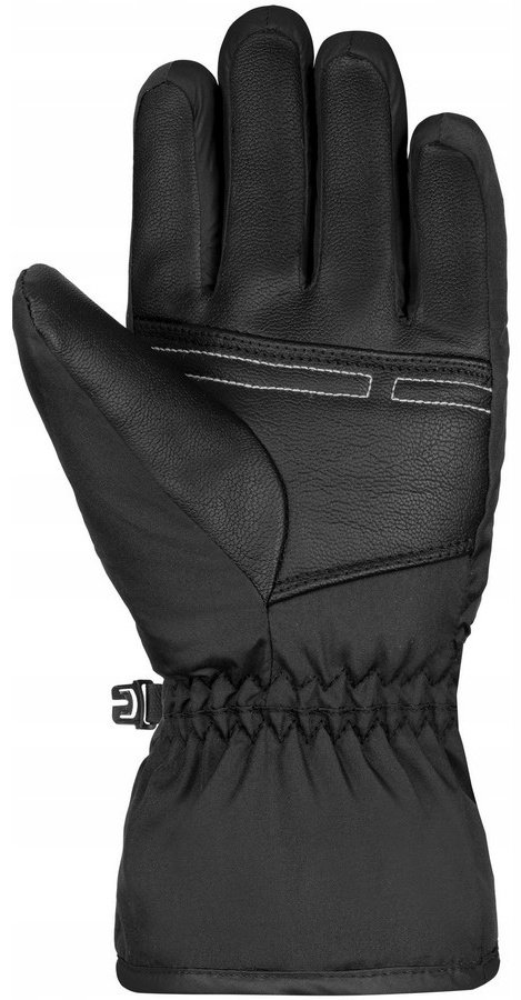 Перчатки Reusch размер 5 черный купить,NaN