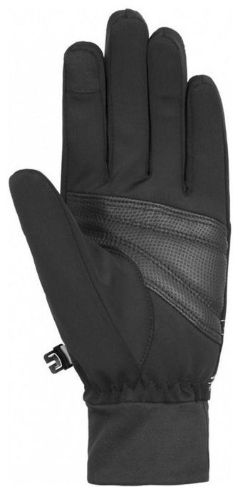 Перчатки Reusch размер 6.5 черный купить,21900