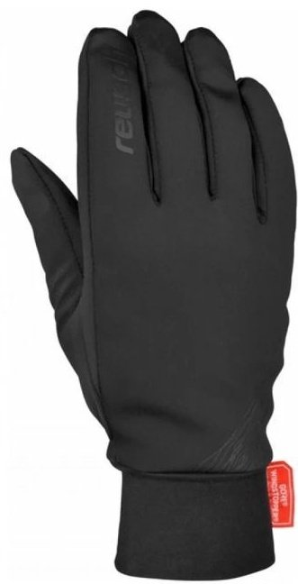 Перчатки Reusch размер 10.5 черный купить,NaN