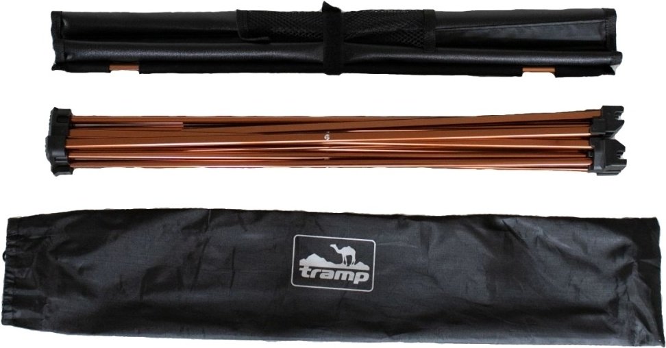 Tramp стол TRF-062 черный купить,NaN