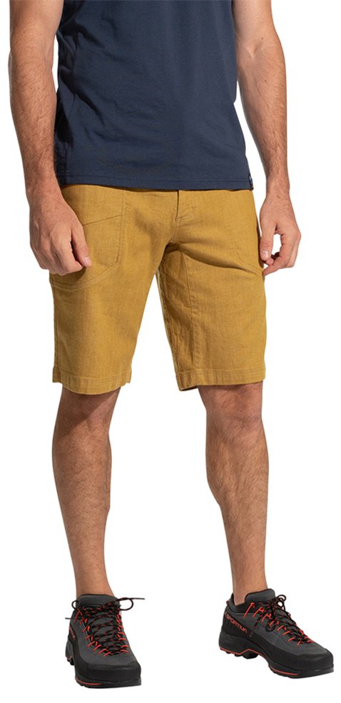 Спортивные шорты La Sportiva желтый купить,NaN