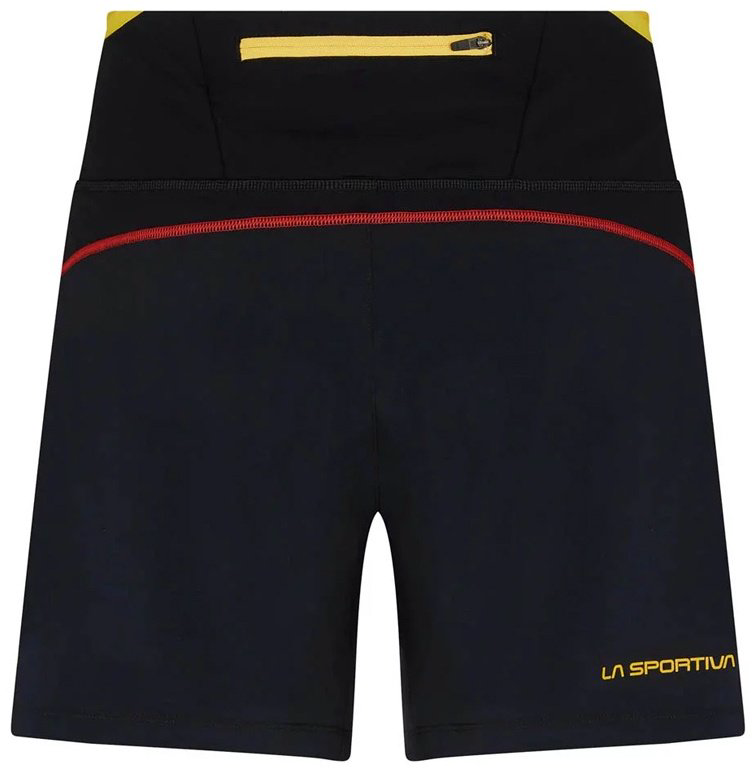 Спортивные шорты La Sportiva черный купить,NaN