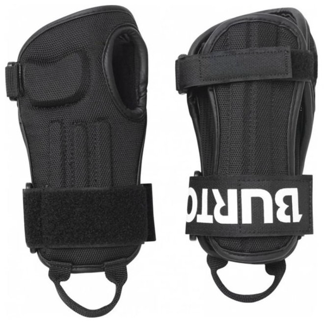 Налокотник BURTON IMPACT WRIST GUARD 103471 черный S купить,17900