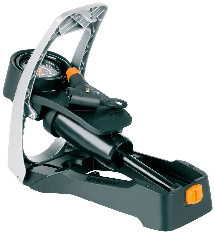 Насос Напольный SKS Airstep, 11511 купить,NaN