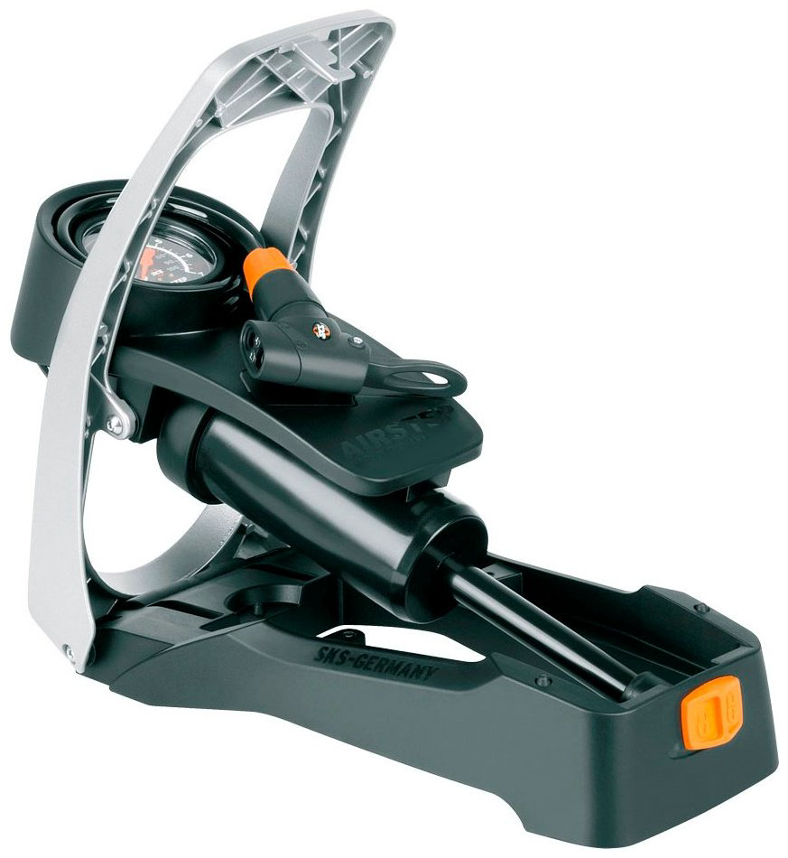Насос Напольный SKS Airstep, 11511 купить,NaN
