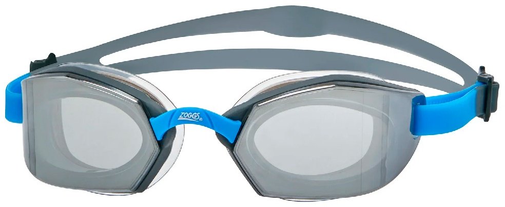Очки ZOGGS Ultima Air Titanium 461078 синий купить,NaN