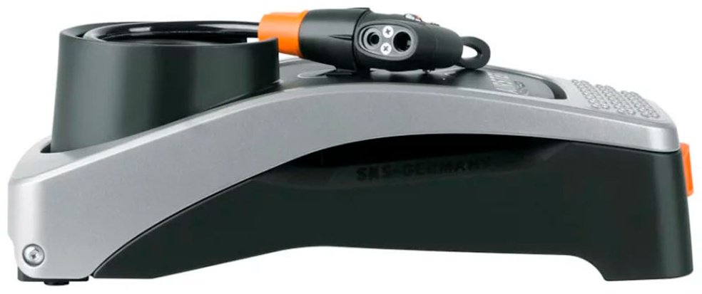 Насос Напольный SKS Airstep, 11511 купить,NaN