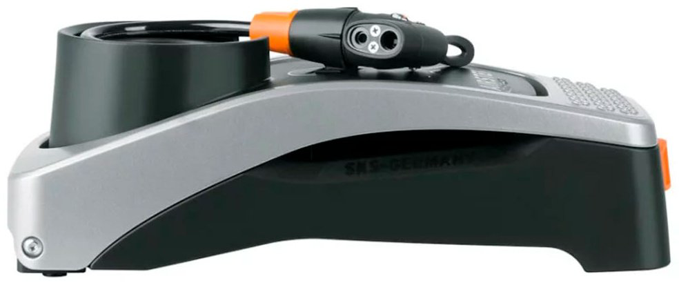 Насос Напольный SKS Airstep, 11511 купить,NaN