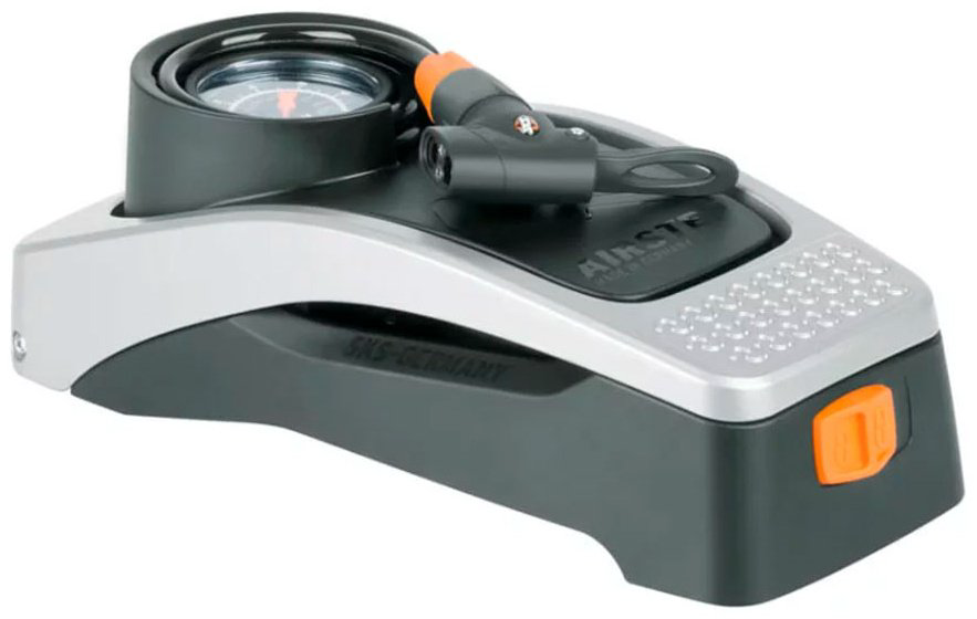 Насос Напольный SKS Airstep, 11511 купить,NaN