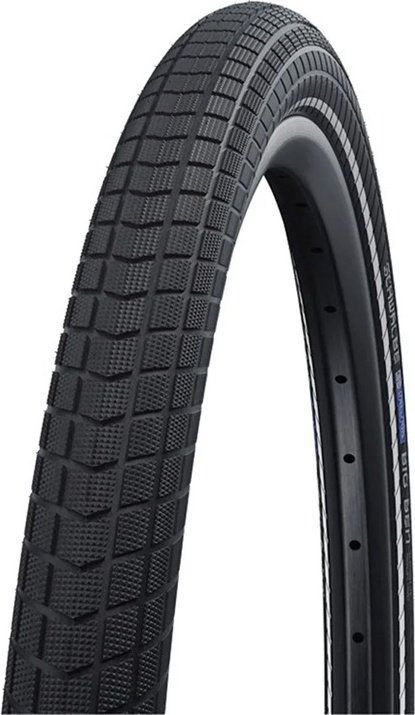 Покрышка Schwalbe Big Ben K-Guard 111009654 27.5 купить,NaN