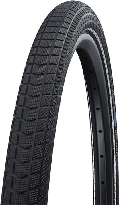 Покрышка Schwalbe Big Ben K-Guard 111009654 27.5 купить,NaN