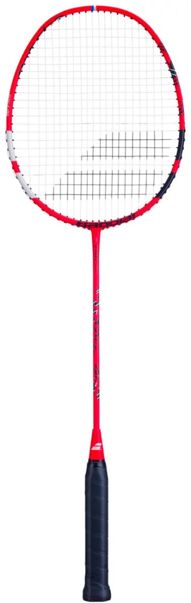 Ракетка Babolat 67.5 см красный 1 шт купить,NaN