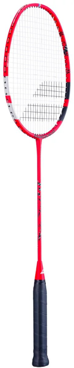 Ракетка Babolat 67.5 см красный 1 шт купить,NaN