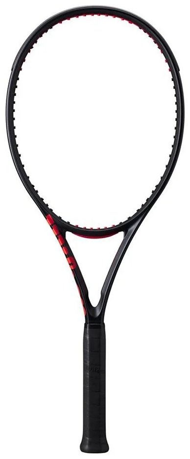 Ракетка Wilson Clash 100UL V3.0 unstr WR173011 3 купить,NaN