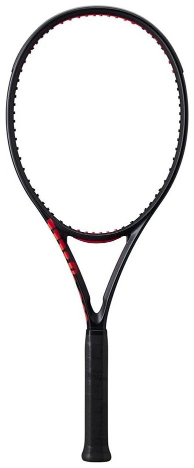 Ракетка Wilson Clash 100UL V3.0 unstr WR173011 3 купить,NaN