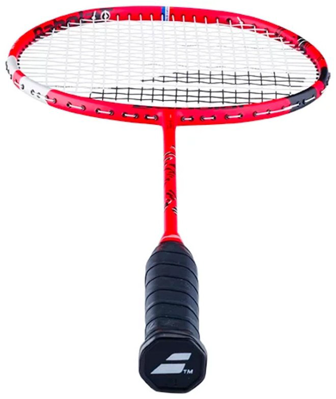 Ракетка Babolat 67.5 см красный 1 шт купить,NaN